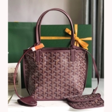 Goyard Shopping Bags